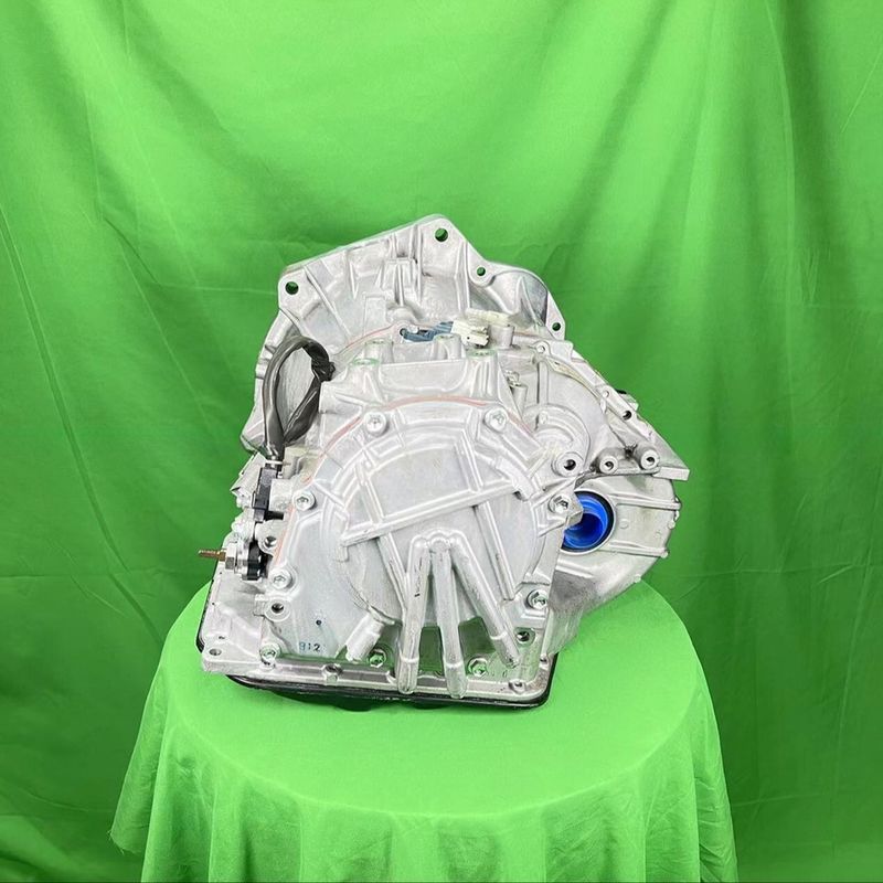 Aisin 81-40LE U440E 4-speed automatic transmission for Changan YUEXIANG Saloon 1.5L