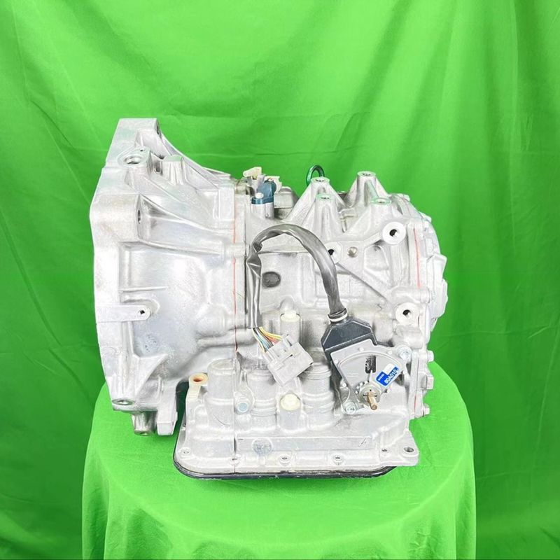 Aisin 81-40LE U440E 4-speed automatic transmission for Changan YUEXIANG Saloon 1.5L