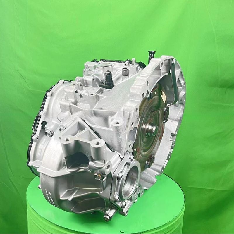 Direct Replacement Dodge Journey 2.0TD AWD Gearbox Assembly with Torque Converter 62TE