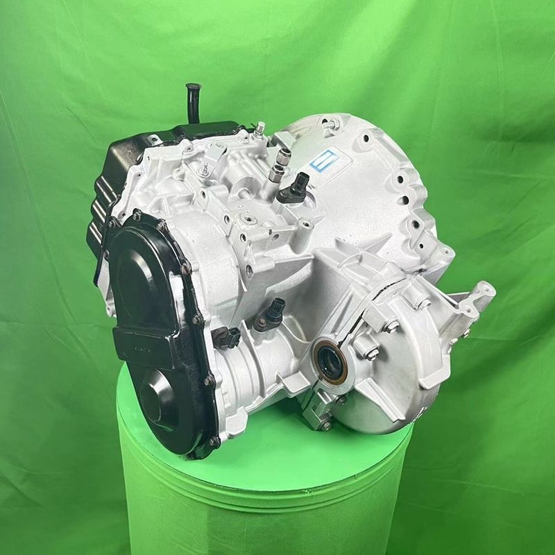 Direct Replacement Dodge Journey 2.0TD AWD Gearbox Assembly with Torque Converter 62TE