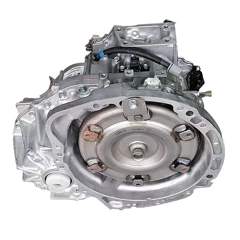 U442 Genuine Transmission Gearbox Assembly for Changan CS35 Plus 2WD 1.3L 1.5L 1.6L