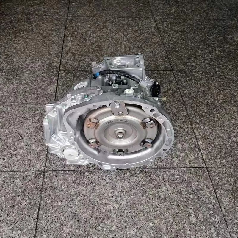 U442 Genuine Transmission Gearbox Assembly for Changan CS35 Plus 2WD 1.3L 1.5L 1.6L