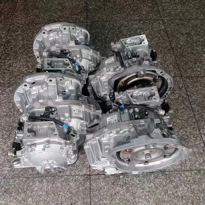 U442 Genuine Transmission Gearbox Assembly for Changan CS35 Plus 2WD 1.3L 1.5L 1.6L