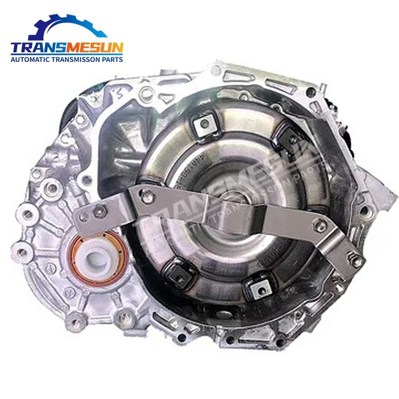 2011-2016 Senova X65 2.0T 6 Speed Automatic Transmission Gear Boxes TF-80SC AF40