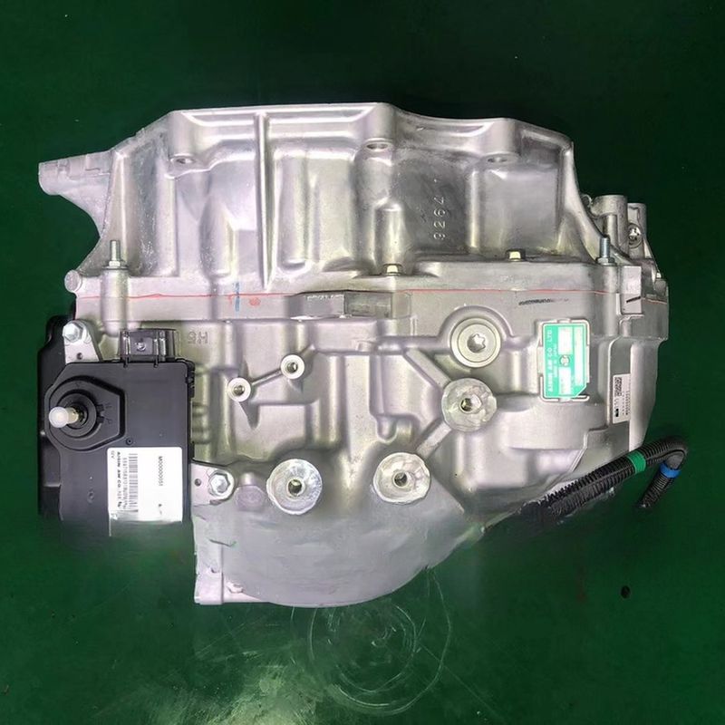 2011-2016 Senova X65 2.0T 6 Speed Automatic Transmission Gear Boxes TF-80SC AF40