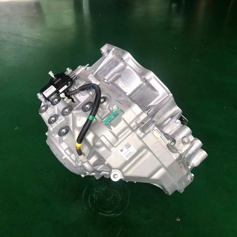 2011-2016 Senova X65 2.0T 6 Speed Automatic Transmission Gear Boxes TF-80SC AF40
