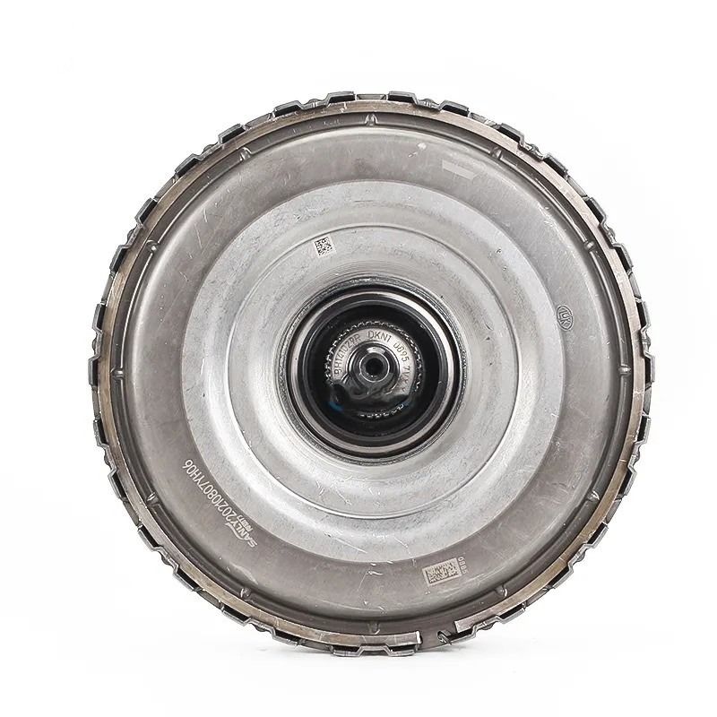 832024 Wet Dual Truck Clutch For VW SCIROCCO TRANSPORTER DQ500 0BH 0DE 0BT