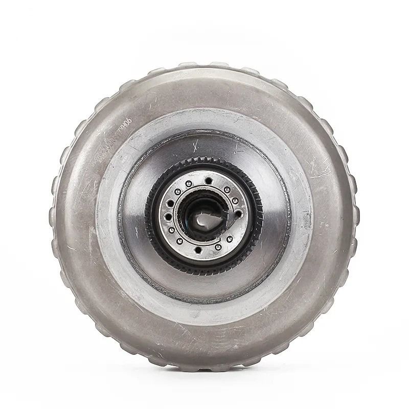 832024 Wet Dual Truck Clutch For VW SCIROCCO TRANSPORTER DQ500 0BH 0DE 0BT