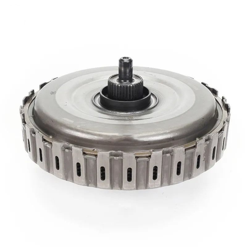 832024 Wet Dual Truck Clutch For VW SCIROCCO TRANSPORTER DQ500 0BH 0DE 0BT