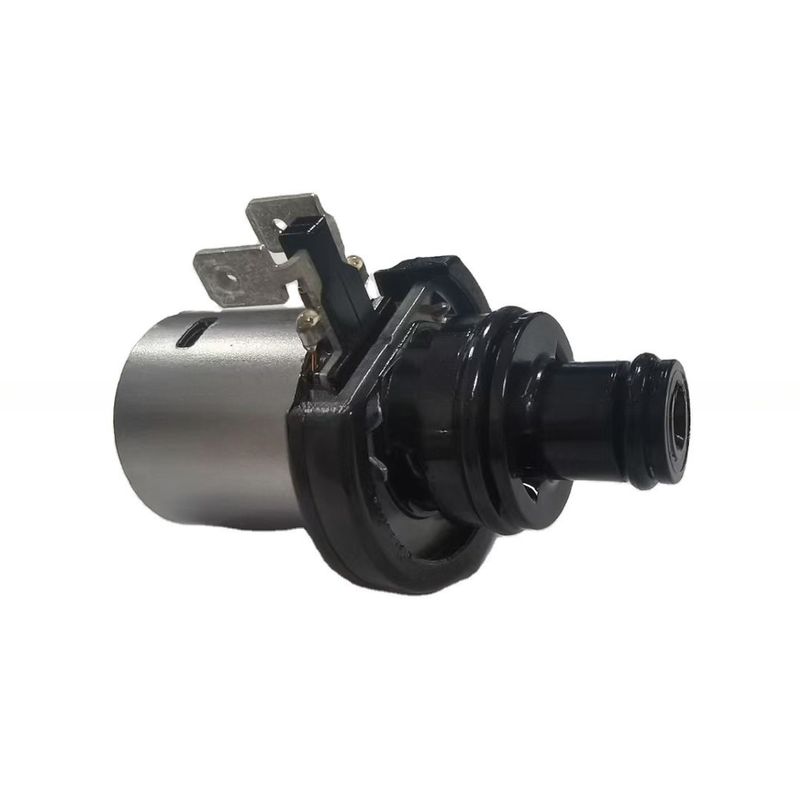 FORESTER SJ Outback Legacy XV TR690 TR580 CVT Transmission AWD Solenoid Valve Autoparts