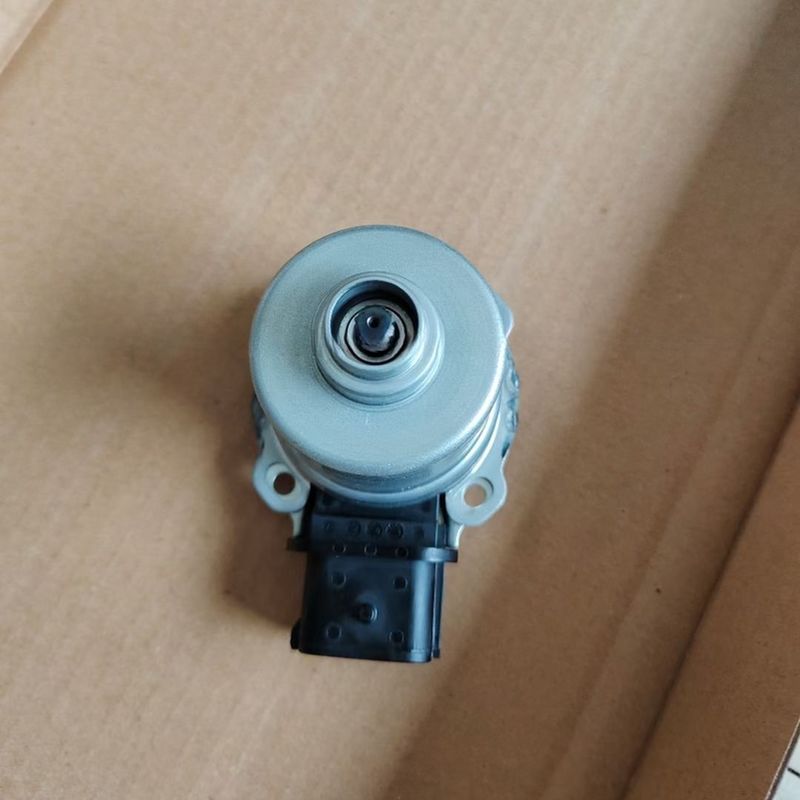2019- Year DPS6 6DCT250 D6GF1 Clutch Actuator Assembly Motor with OE NO. 305738737R
