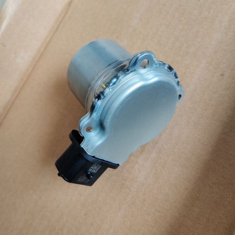 2019- Year DPS6 6DCT250 D6GF1 Clutch Actuator Assembly Motor with OE NO. 305738737R