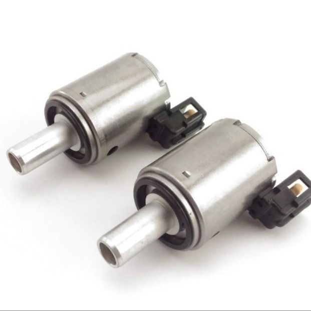AL4 DP0 Gearbox Parts Electromagnetic Valve for Various Models and OEM Standard Size