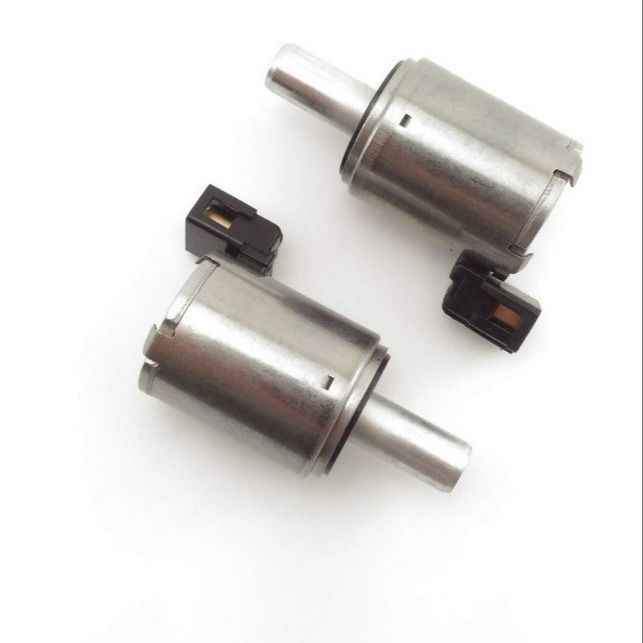 AL4 DP0 Gearbox Parts Electromagnetic Valve for Various Models and OEM Standard Size