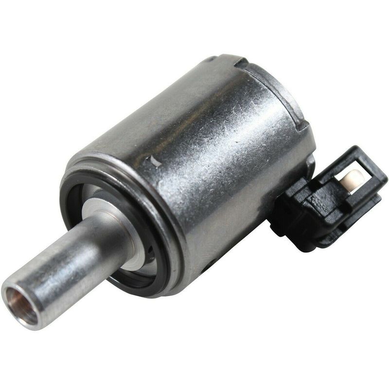 AL4 DP0 Gearbox Parts Electromagnetic Valve for Various Models and OEM Standard Size