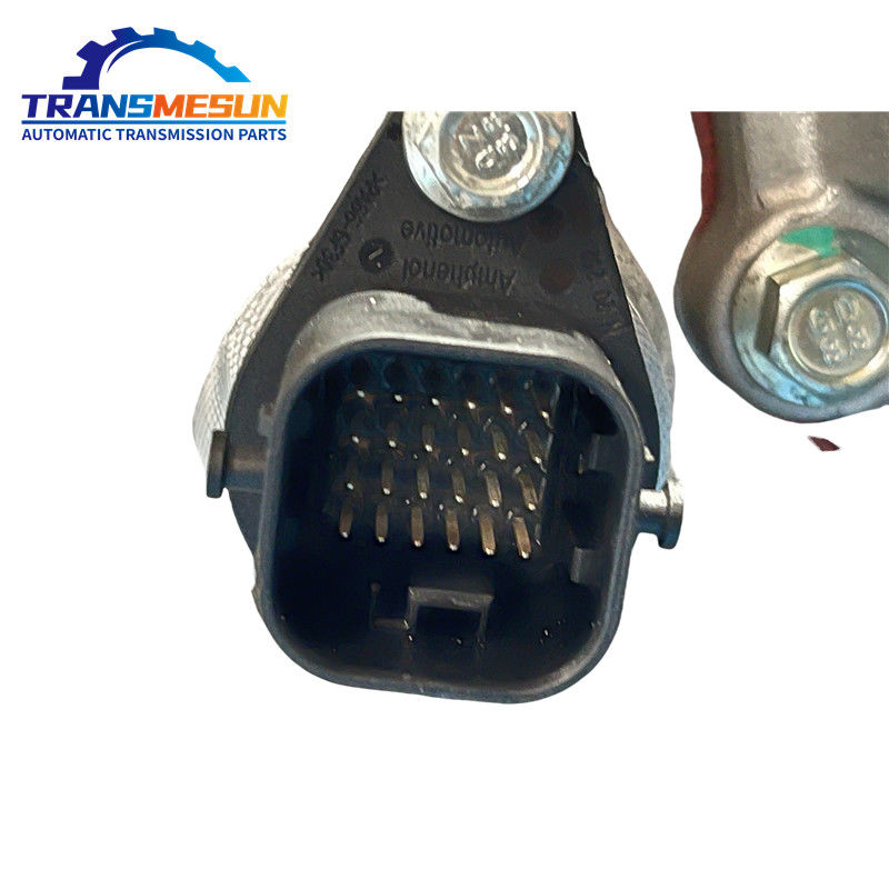 Brand new 2019-2023 Chery Tigo 7pro 1.5T CVT QR025CHC transmission assembly 025CHC-1500010BK