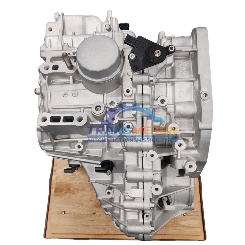 Remanufactured DCT DF727 TM047FDB Geearbox for 2020 Changan CS55 plus 1.5T 2WD