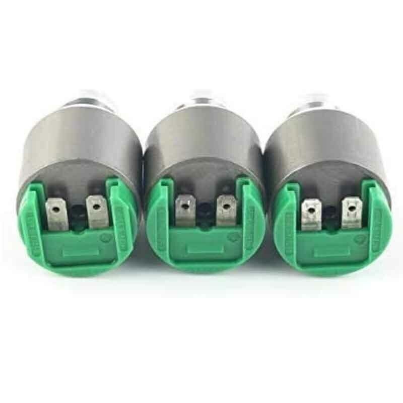 2015-2016 Year 5HP19 Pressure Regulator Transmission Solenoids Kit for BMW Guaranteed