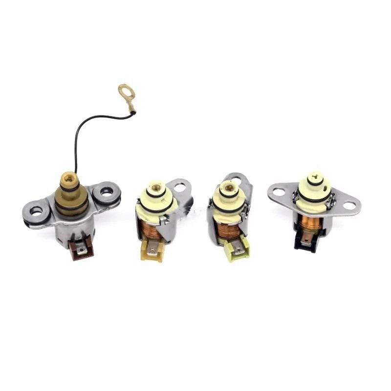 2018-2019 Ford Models JF405E JF402E Transmission Solenoids Kit with Low MOQ of 4 Pieces
