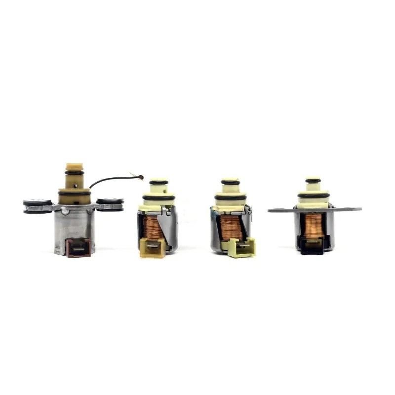 2018-2019 Ford Models JF405E JF402E Transmission Solenoids Kit with Low MOQ of 4 Pieces