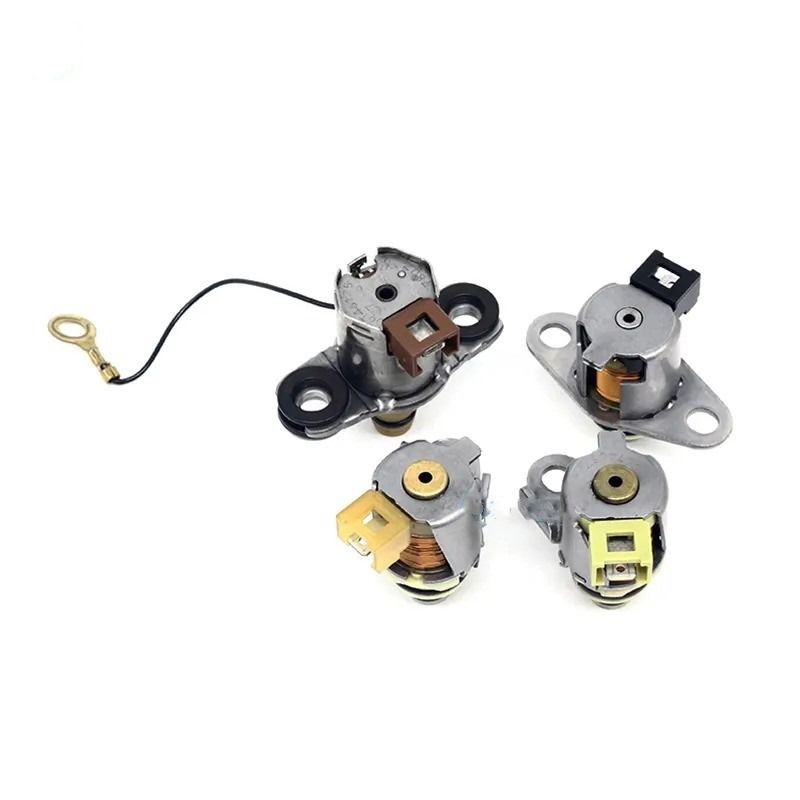 2018-2019 Ford Models JF405E JF402E Transmission Solenoids Kit with Low MOQ of 4 Pieces