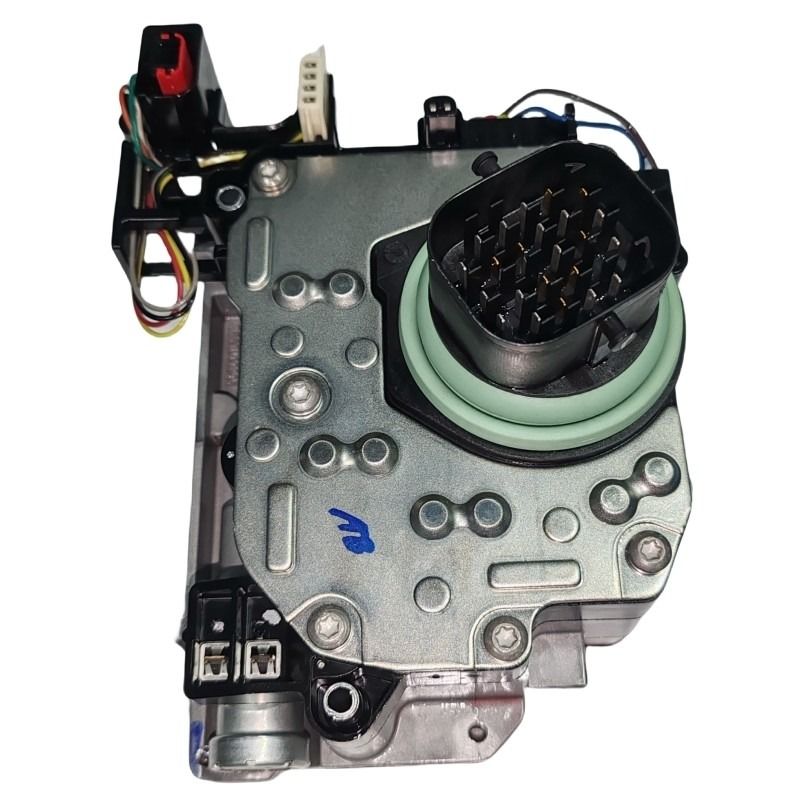 62TE Solenoid Valve The Best Choice for Dodge Coolway 6-Speed Automatic Transmission