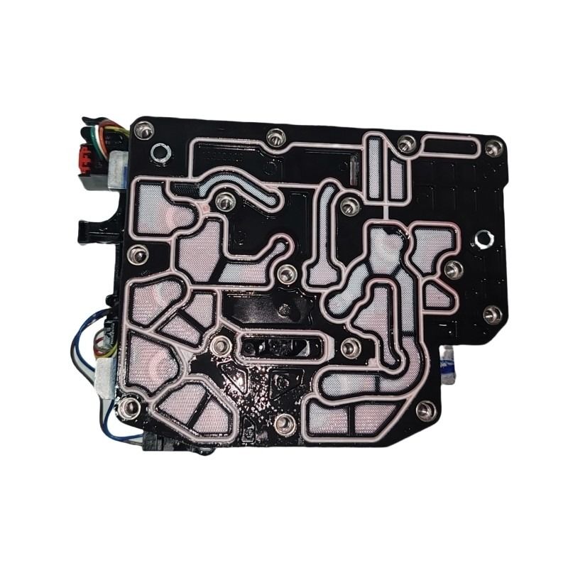 62TE Solenoid Valve The Best Choice for Dodge Coolway 6-Speed Automatic Transmission