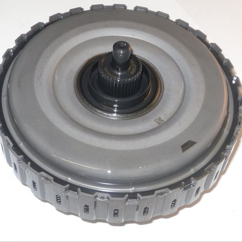 Customized Transmission Clutch Assembly For Vw Audi DQ500 0BH 0DE 0BT Wet Dual Clutch