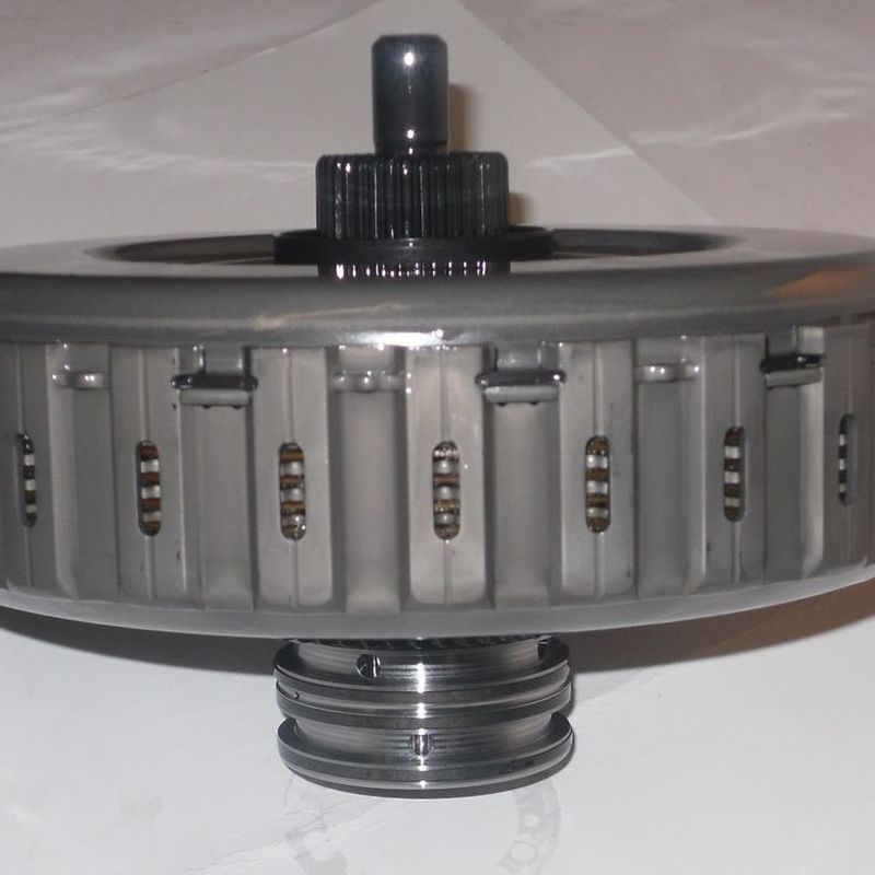Customized Transmission Clutch Assembly For Vw Audi DQ500 0BH 0DE 0BT Wet Dual Clutch