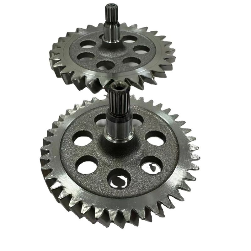 ODYSSEY RC E-CVT Hybrid Transmission Oil Pump Drive Wheel Shaft for Multiple Honda Models Part No 25145-5TA-E00