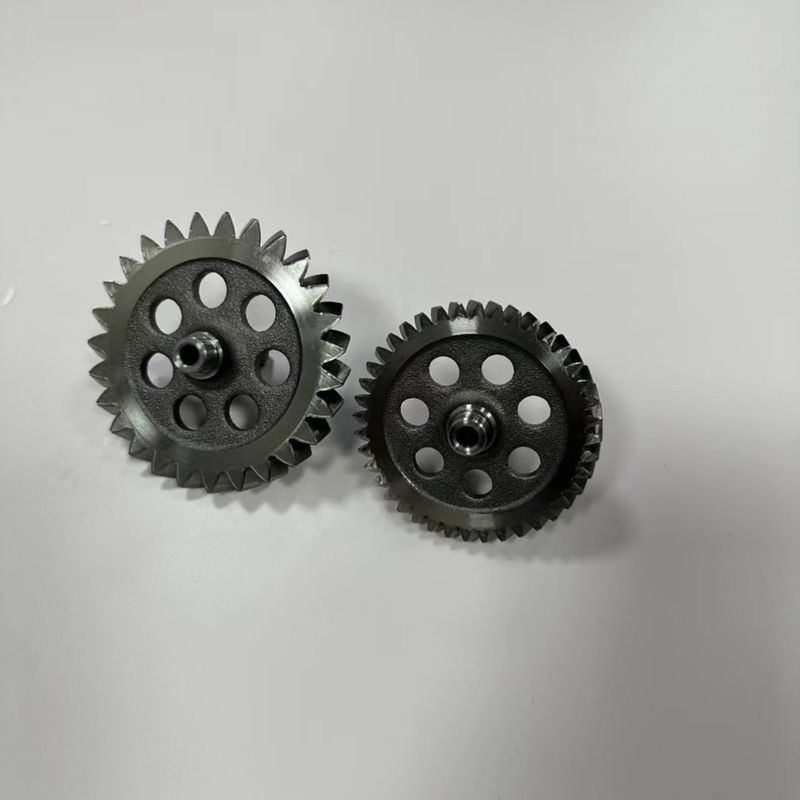 ODYSSEY RC E-CVT Hybrid Transmission Oil Pump Drive Wheel Shaft for Multiple Honda Models Part No 25145-5TA-E00