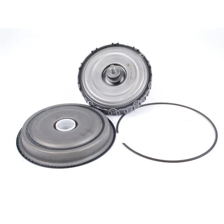 Remanufactured Truck Clutch Kit 02E DQ250 For Audi Seat Skoda Volkswagen Year 2010-2016