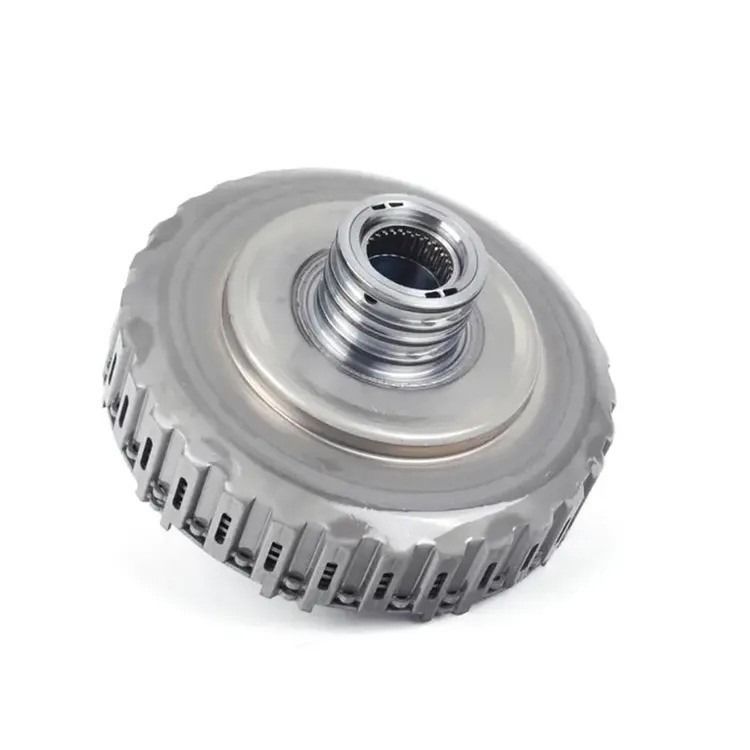 Remanufactured Truck Clutch Kit 02E DQ250 For Audi Seat Skoda Volkswagen Year 2010-2016