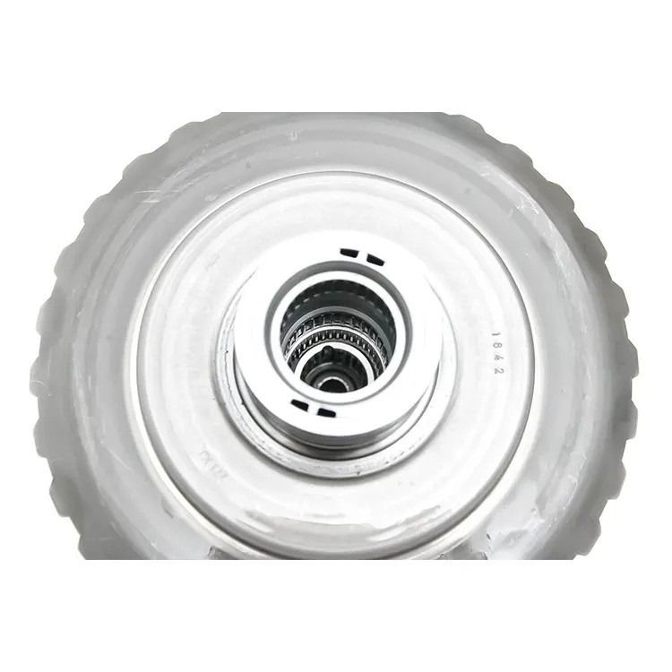 Remanufactured Truck Clutch Kit 02E DQ250 For Audi Seat Skoda Volkswagen Year 2010-2016