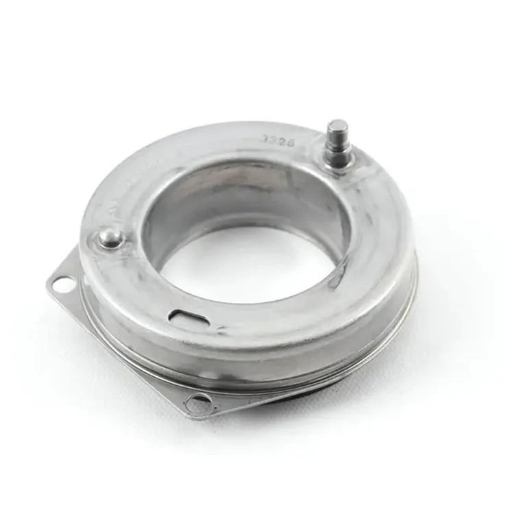 Remanufactured DL382 Dual Transmission Clutch Kit For Audi A4 B9 A6 C7 Auto Transmission Parts