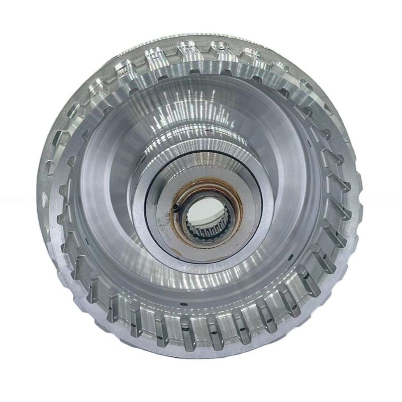 Direct Replacement 9T50 9T45 Automatic Gearbox Housing Assembly for XT4 XT5 XT6 Cruze
