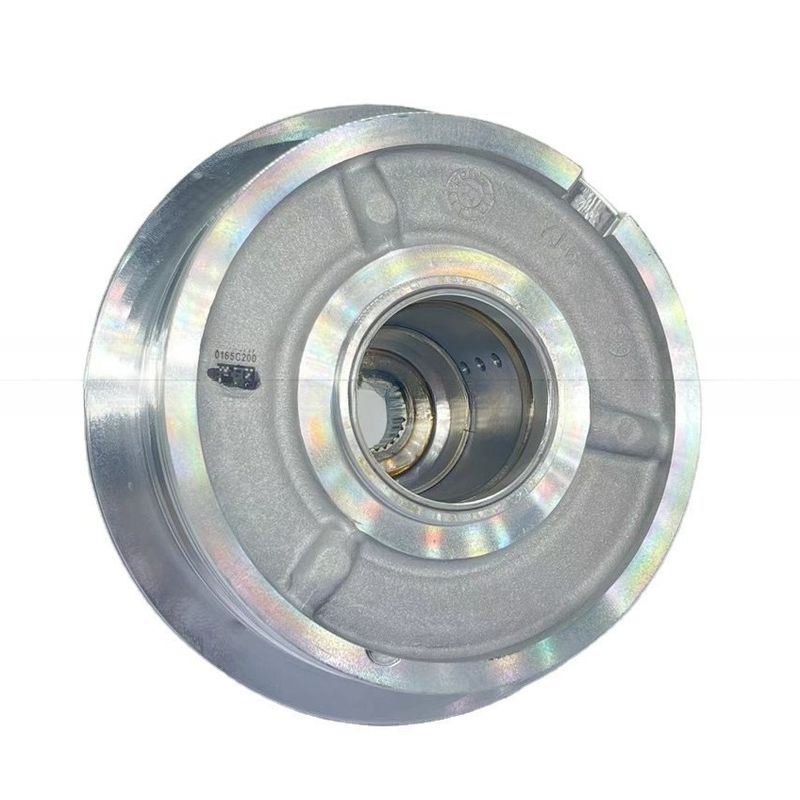 Direct Replacement 9T50 9T45 Automatic Gearbox Housing Assembly for XT4 XT5 XT6 Cruze