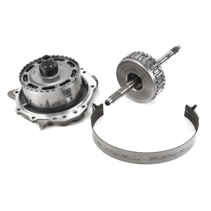4F27E Transmission Clutch Kit For Ford Remanufactured 4F27E Car Transmission Accessories
