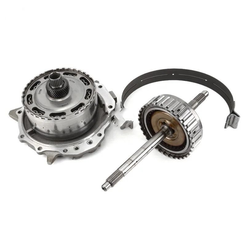 4F27E Transmission Clutch Kit For Ford Remanufactured 4F27E Car Transmission Accessories