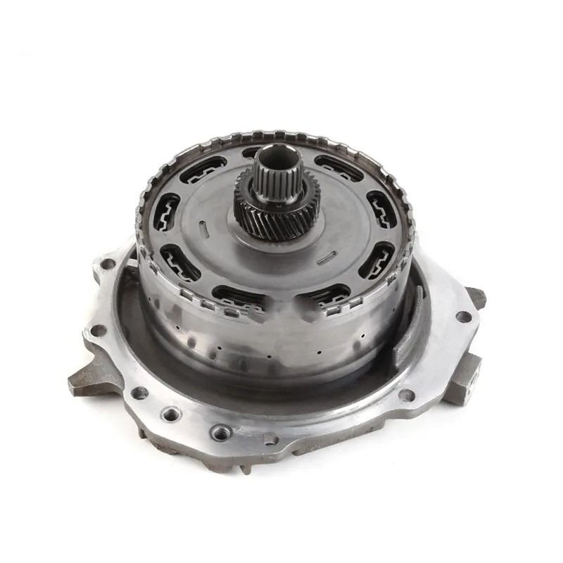 4F27E Transmission Clutch Kit For Ford Remanufactured 4F27E Car Transmission Accessories