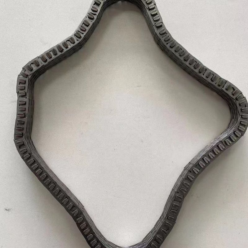 Hyundai Generation IX25 CVT Metal Belt For Elantra Sonata Verna Lingdong Kia K3 3KG