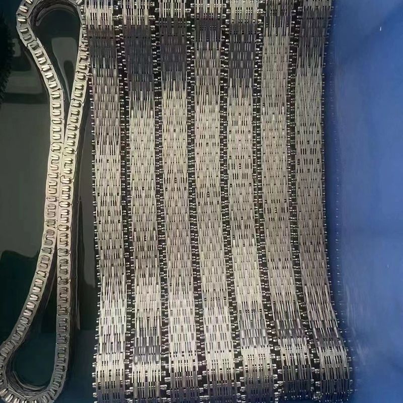 Hyundai Generation IX25 CVT Metal Belt For Elantra Sonata Verna Lingdong Kia K3 3KG