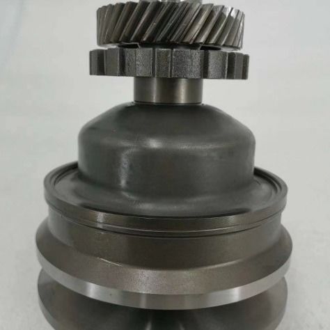 019CHA-1502610 CVT Transmission Pulley Assembly For Chery 2008-2020 Lifan X70 18- Year 2017-