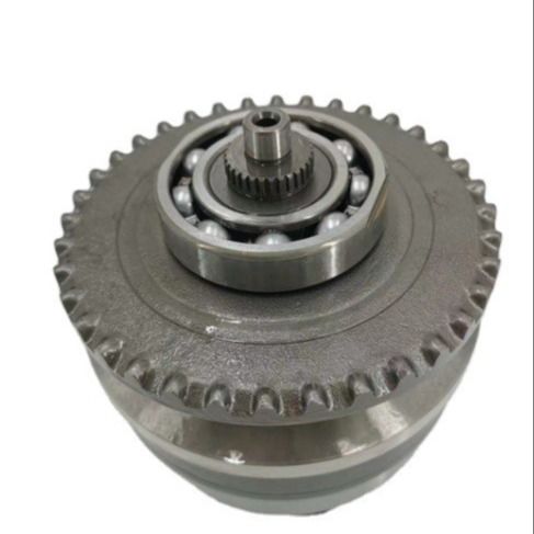 CVT Transmission Pulley Assembly QR019CHA QR019CHB 019CHD 019CHE For Chery E5 Car Parts 2008-2020