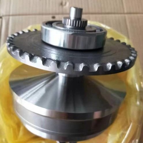 CVT Transmission Pulley Assembly QR019CHA QR019CHB 019CHD 019CHE For Chery E5 Car Parts 2008-2020