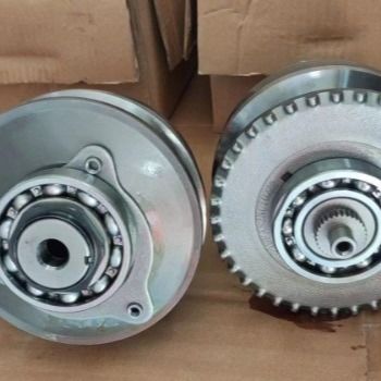 CVT Transmission Pulley Assembly QR019CHA QR019CHB 019CHD 019CHE For Chery E5 Car Parts 2008-2020