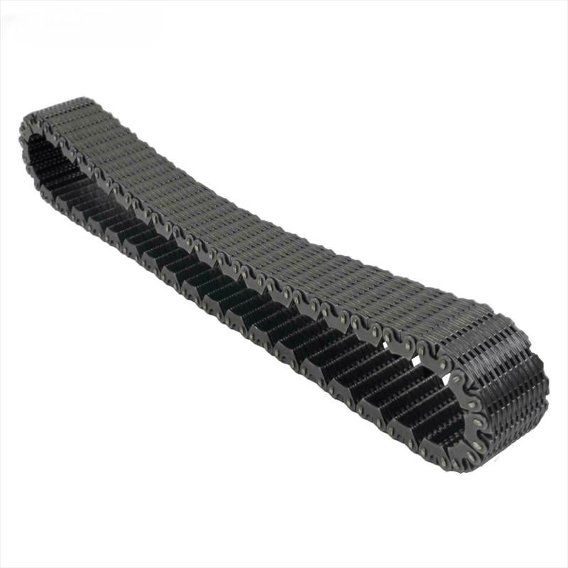 Transfer Case Chain HV-091 2512800800 A2512800900 Fits For Mercedes-Benz GL-Class X164