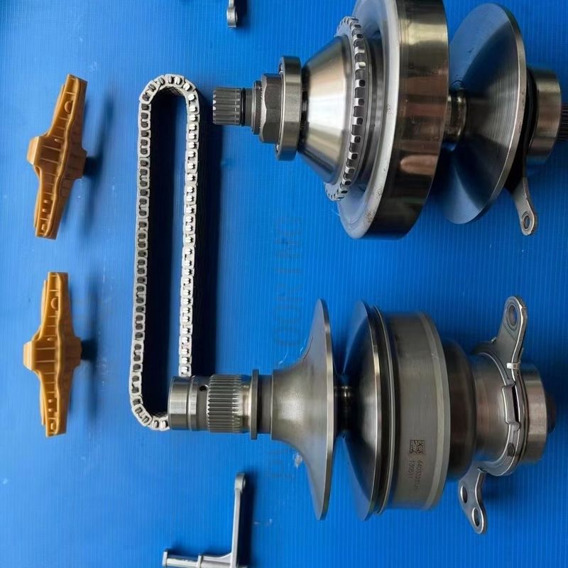 Subaru 31012AA010 32462AA020 Transmission Pulley For OUTBACK EXIGA LEGACY FORESTER WRX/LEVORG