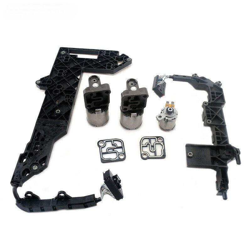 0B5398048D Transmission Solenoid Kit Internal Wire Harness Repair Kit 0B5 DL501 for A4 A5 Q5