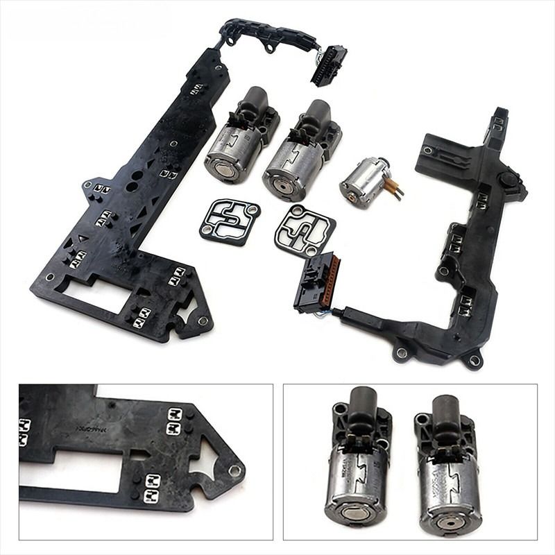 0B5398048D Transmission Solenoid Kit Internal Wire Harness Repair Kit 0B5 DL501 for A4 A5 Q5